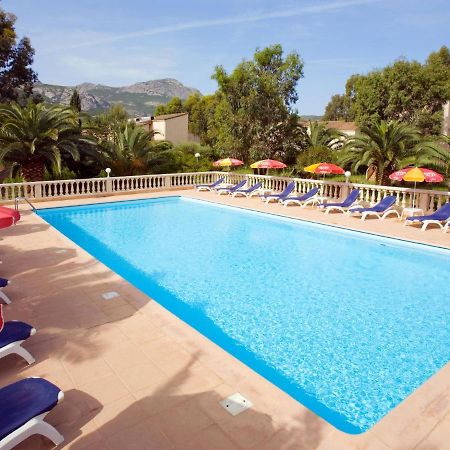 Apartment Thalassa - Cal200 By Interhome Corsica Island Exterior foto